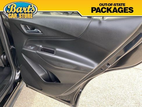 Used 2020 Chevrolet Equinox LT w/ Midnight Edition image 9
