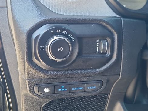 Used 2024 Jeep Wrangler Unlimited w/ Convenience Group AWD/4WD image 10