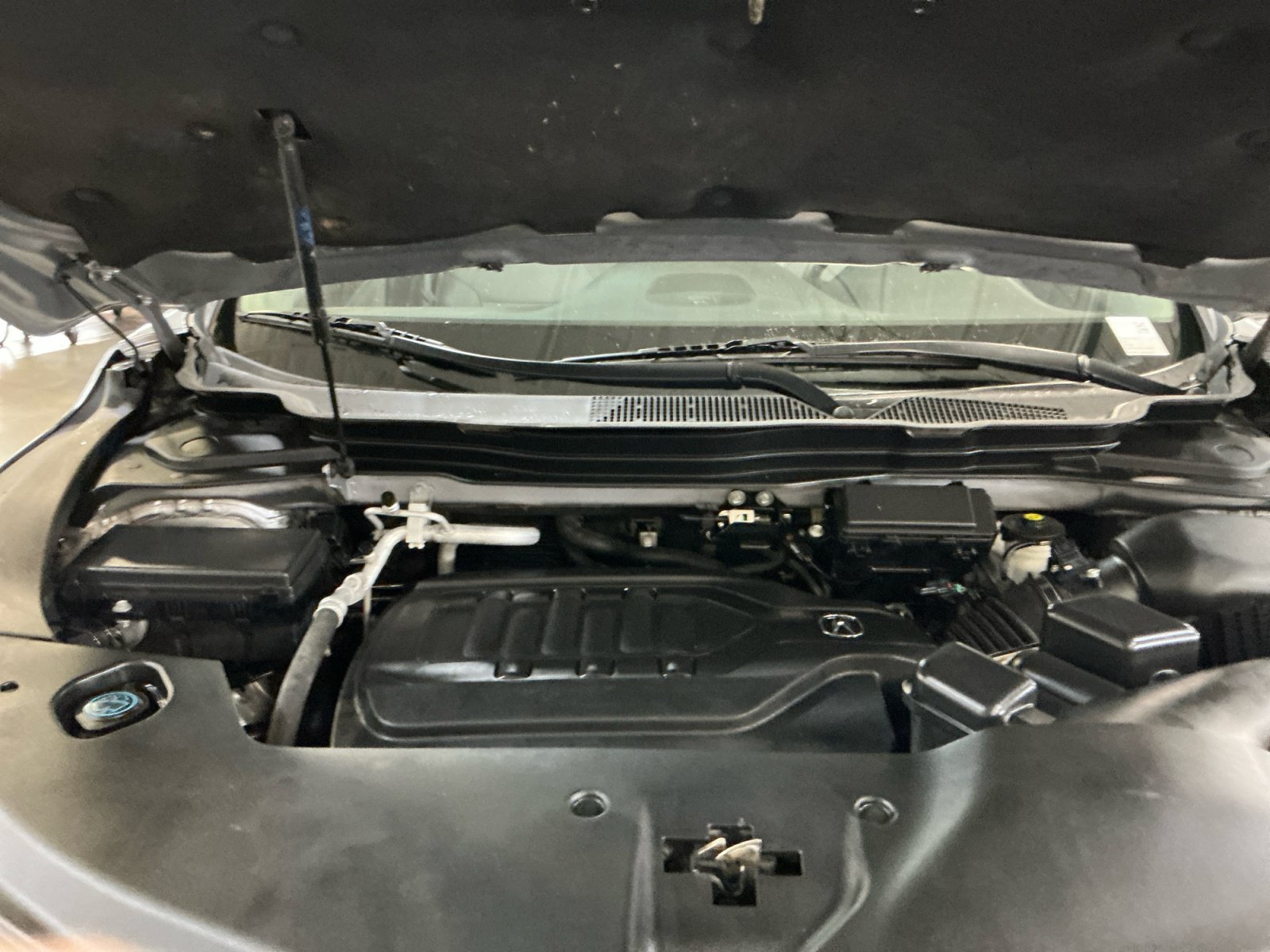 Used 2020 Acura MDX SH-AWD image 21
