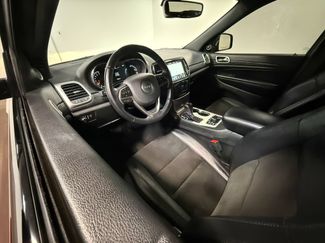 Used 2022 Jeep Grand Cherokee Laredo X AWD/4WD video 2