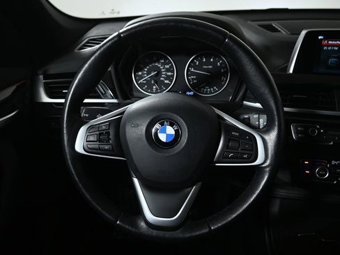 Used 2018 BMW X1 xDrive28i image 18