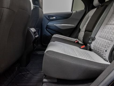 Used 2024 Chevrolet Equinox LS w/ LPO, Floor Liner Package FWD image 23