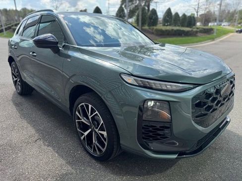 New 2026 Audi Q3 quattro 2.0T image 5