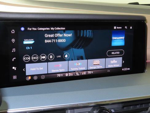 New 2026 Nissan Murano Platinum image 29