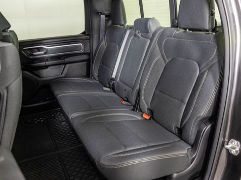 Used 2022 RAM 1500 Big Horn AWD/4WD image 41
