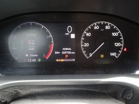 Used 2023 Honda HR-V LX image 12