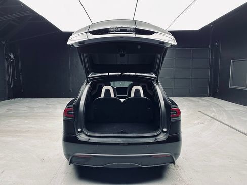 Used 2022 Tesla Model X Plaid AWD/4WD image 41