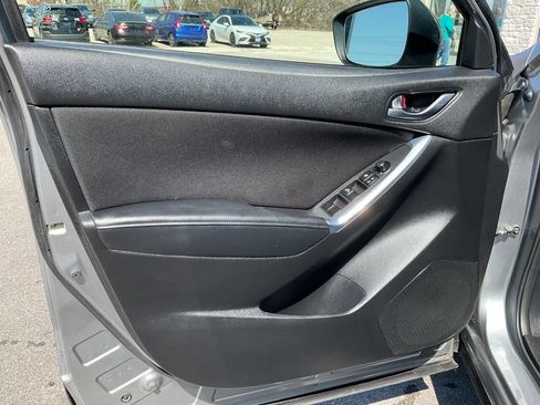 Used 2015 MAZDA CX-5 Sport w/ Bluetooth Audio Package AWD/4WD image 24