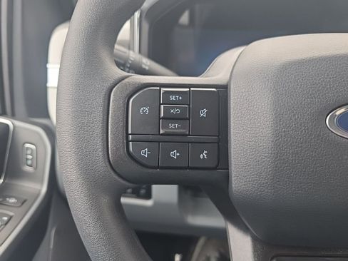 New 2026 Ford F250 XLT image 24