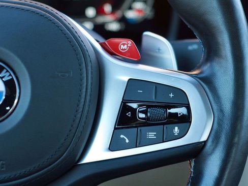 Used 2022 BMW M4 xDrive Competition w/ Executive Package image 27