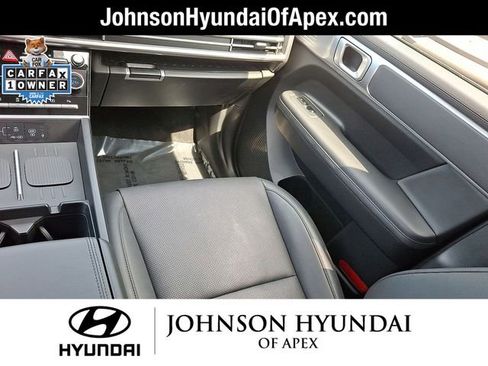 Used 2024 Hyundai Santa Fe XRT AWD/4WD image 16