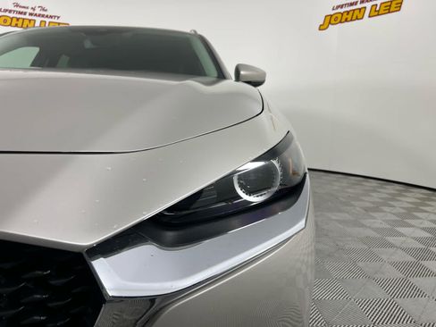 Used 2023 MAZDA CX-30 AWD 2.5 S w/ Select Package image 11