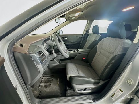 Used 2023 Nissan Rogue SV AWD/4WD image 13