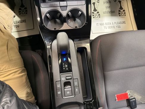 Used 2026 Toyota Prius Plug-In Hybrid image 30