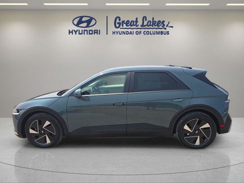 New 2026 Hyundai Ioniq 5 SEL AWD/4WD image 2