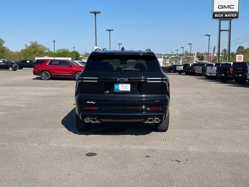 New 2026 Chevrolet Traverse RS FWD image 5