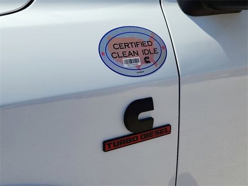 New 2024 RAM 5500 Tradesman image 8