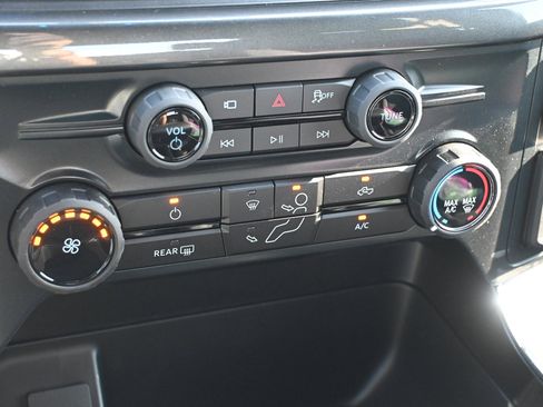 New 2025 Ford F150 STX w/ Equipment Group 200A image 24