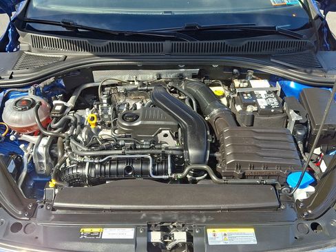Used 2024 Volkswagen Jetta S FWD image 27