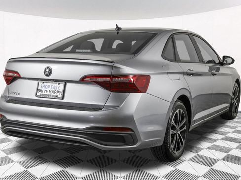 Used 2024 Volkswagen Jetta Sport FWD image 15