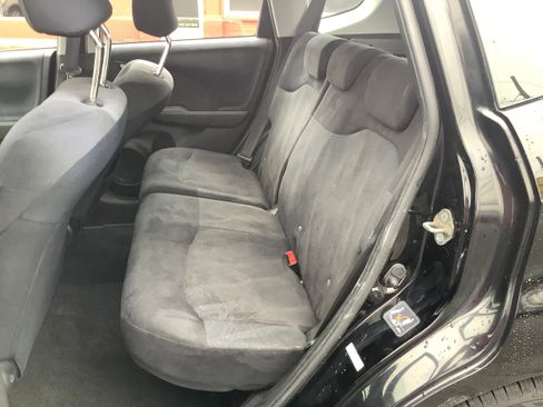 Used 2009 Honda Fit Sport image 13