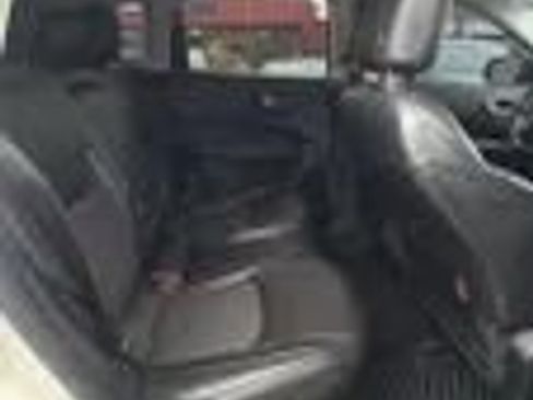 Used 2021 Jeep Compass Trailhawk AWD/4WD image 15