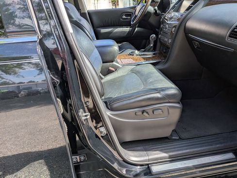 Used 2016 INFINITI QX80 4WD image 31