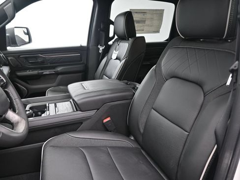 New 2026 RAM 1500 Limited w/ Night Edition AWD/4WD image 31