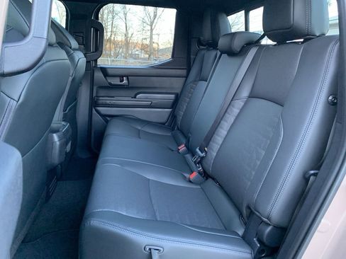 New 2026 Toyota Tacoma TRD Sport image 13