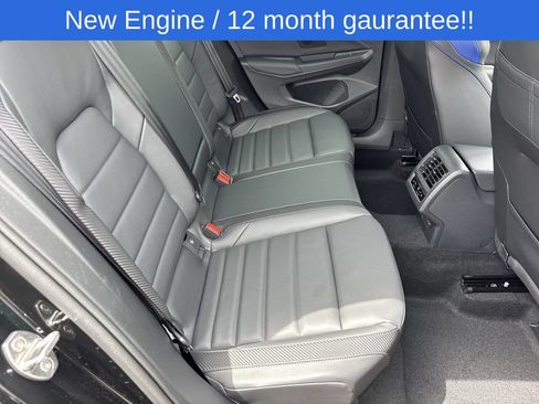 New 2026 Volkswagen Golf AWD/4WD image 9