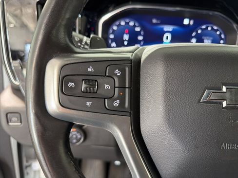Certified 2022 Chevrolet Silverado 1500 RST w/ Max Trailering Package AWD/4WD image 33