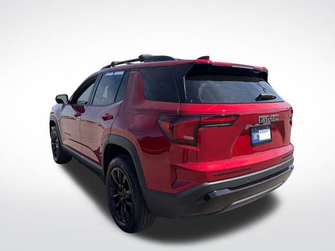 Used 2026 GMC Terrain Elevation w/ Elevation Premium Package AWD/4WD image 8