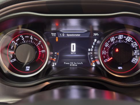 Used 2023 Dodge Challenger SXT RWD image 21