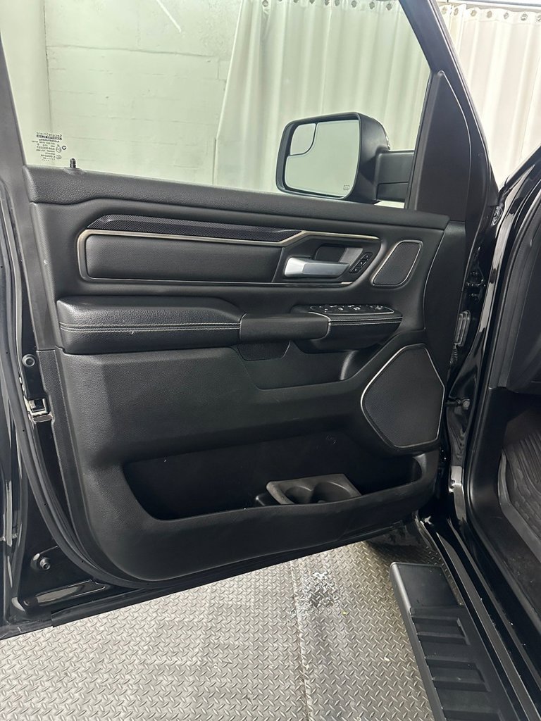 Used 2022 RAM 1500 Sport w/ Rebel Level 2 Equipment Group AWD/4WD image 8