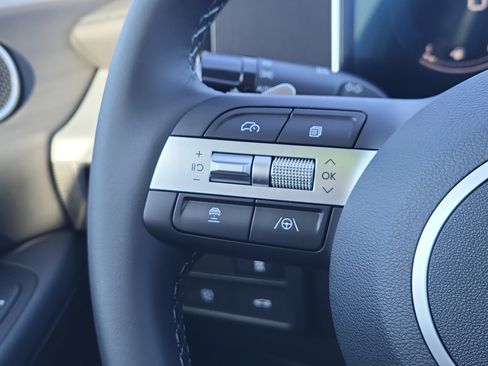 New 2026 Hyundai Sonata SEL image 15