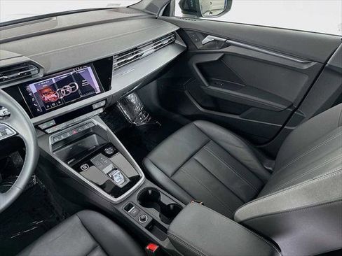 Certified 2023 Audi A3 2.0T Premium w/ Convenience Package FWD image 21