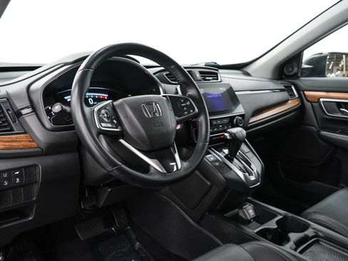 Used 2018 Honda CR-V EX-L image 24
