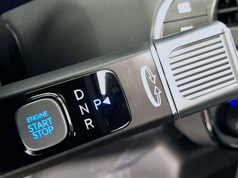 New 2026 Hyundai Palisade SEL image 13