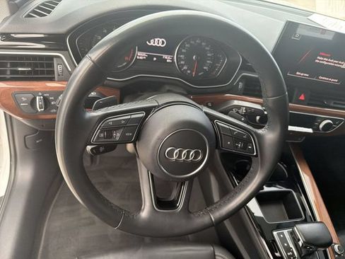 Used 2022 Audi A4 2.0T Premium AWD/4WD image 16
