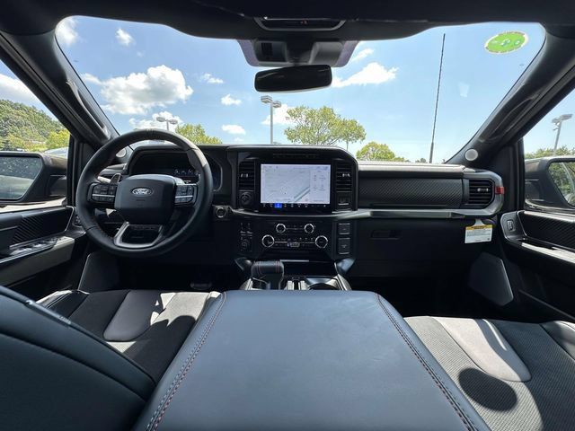 New 2026 Ford F150 Raptor AWD/4WD image 42
