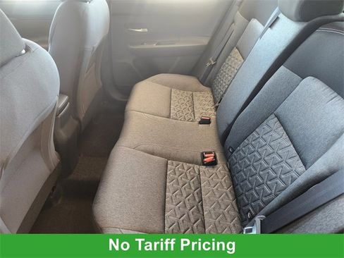 New 2026 Nissan Kicks SV image 18