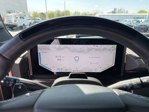 Used 2025 GMC Hummer EV 3X AWD/4WD image 11