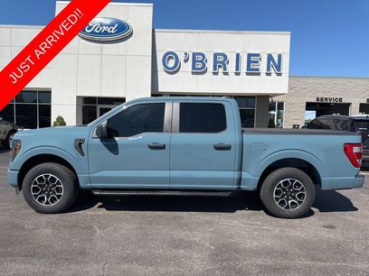 Used 2023 Ford F150 XL w/ STX Appearance Package
