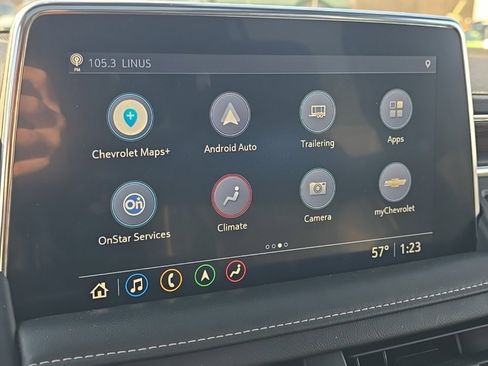 Used 2021 Chevrolet Tahoe Premier w/ Premium Package image 50