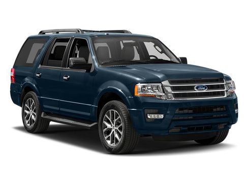 Used 2017 Ford Expedition XLT AWD/4WD image 6