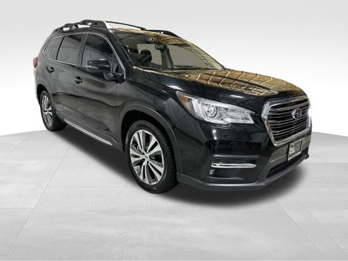 Used 2020 Subaru Ascent Limited AWD/4WD image 3