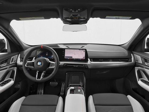 New 2026 BMW X2 M35i w/ Technology Package AWD/4WD image 5