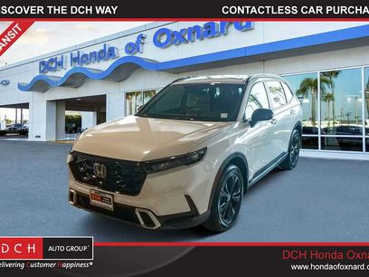 New 2026 Honda CR-V Sport Touring