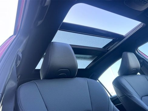 New 2026 Toyota Camry XSE image 16