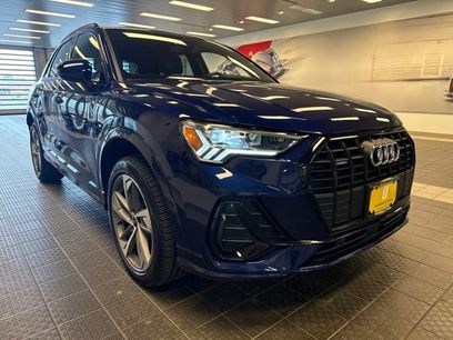 Used 2025 Audi Q3 2.0T Premium